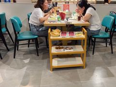 -浪里寻·臻牛养生牛肉火锅(方圆荟店)