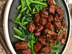 牛小肉-丹东福瑞德大酒店·翠宫中餐厅