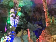 -泰安地下龙宫景区