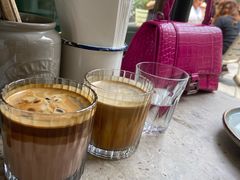 咖啡-RAC BAR(安福路店)