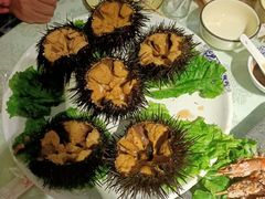 -裕合顺清真餐厅·回民老菜·大连海鲜·特色烧烤(西安路店)
