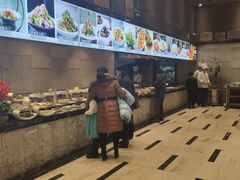 -蓝港海鲜厨房(金水路店)