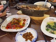 -缘来聚·徽菜名店(黄山宏村店)