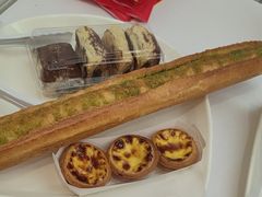 -味多美蛋糕(新和平里店)
