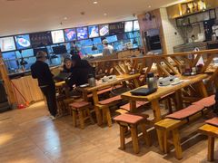 -木屋烧烤(大屯路店)