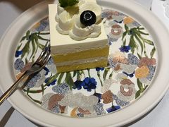 -戈雅法餐厅(世界城广场店)