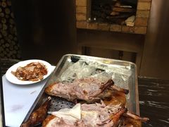 -东方红海鲜百汇(国际大厦店)