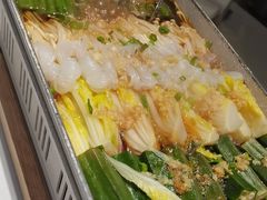 -巴盟人家·内蒙地方菜(华丽家族店)