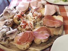 -安立可意大利美食