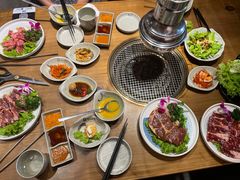 -牛人·雪花牛·木炭烤肉(昆山陆家店)