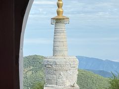 -妙峰山风景名胜区