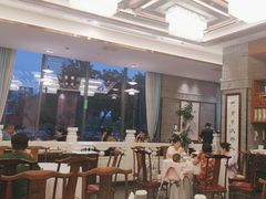 -宁波状元楼酒店(和义路店)