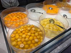 -鑫海汇海鲜烤肉火锅自助(七彩城店)