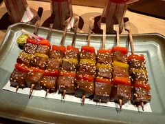 -Minase水濑·日料放题(外滩店)
