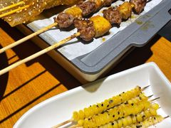 爆浆玉米粒-肉串汪(西便门店)