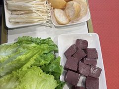 -安吉美渝石锅鱼(芜园西路店)