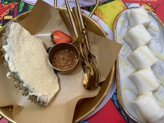 -甜心妈妈·榴莲星级糖水(北京路总店)