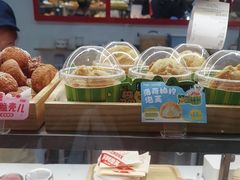 -西树泡芙(湖滨银泰in77B区店)