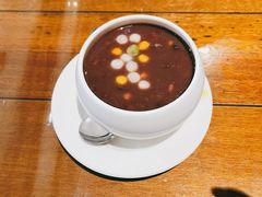 -福慧慈缘素食餐厅(王府井店)