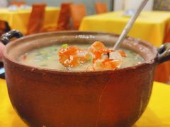 -得记得潮州海鲜砂锅粥(宝业路店)