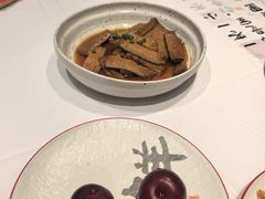 -四方桌·福建客家土菜(二中店)