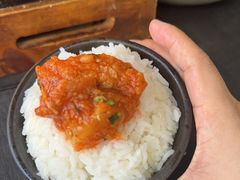 -Ameigo梅果·云贵川bistro(长宁来福士店)