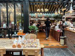-大书房咖啡(中传国交店)
