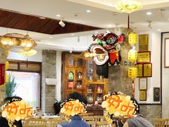 -御膳粥·牛乳粥底火锅·地道顺德菜(容桂店)