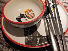 -新白鹿餐厅(松江开元地中海店)