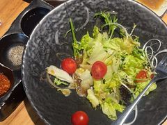 -焱铁烧·黑毛和牛专门店(南宁万象城店)