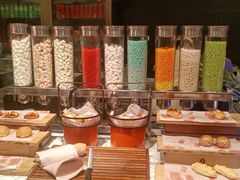 -洲际酒店·地平线全日餐厅HORIZON CAFÉ