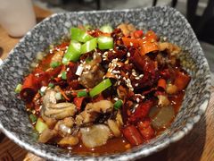 -付小姐在成都(五道口店)