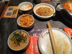 -刘一锅筋头巴脑(王府井店)