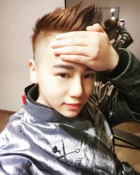 -S.HAIR SALON
