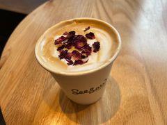-Seesaw Coffee(上海尚悦湾店)