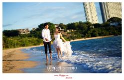 点击看大图 -太古映画婚纱摄影(天河店)