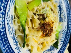 -海碗油泼面·八次方·水库鱼·粘卷子(平谷店)