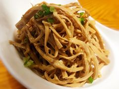 丹江口生态笋干-丹江渔村(望京店)