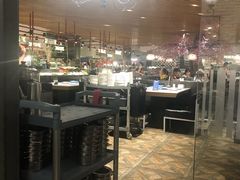 -鼎香缘海鲜自助火锅烤肉(锦辉购物广场店)