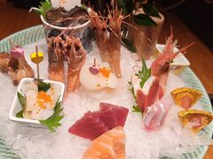 -水濑·日料放题(天河店)