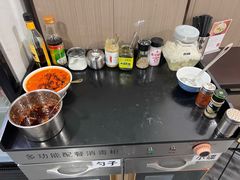-丰登陕西水盆牛羊肉·泡馍