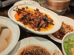 -鸡毛店·川菜(李家沱店)