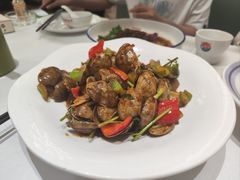 -北塘海鲜·天津菜(大光明桥旗舰店)