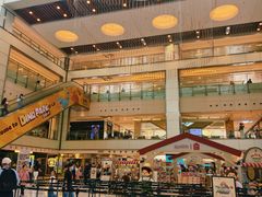 -新城市广场