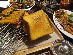 -壹陆陆烧烤(平房总店)