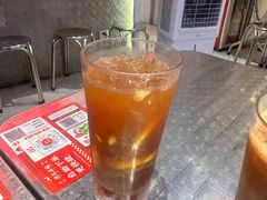 -孖记茶档·热腾茶餐(荔湾领展广场店)