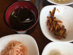 -亲昵春川鸡排(韩国美食街店)