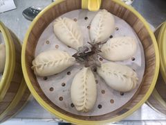 -大锅强·蒸海鲜青岛菜(金沙滩店)