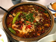 -茉莉花空中花园餐厅(义乌店)