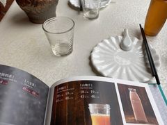 -巴依老爷新疆美食(工体旗舰店)